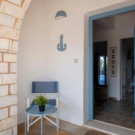 Holiday home Thomas House *