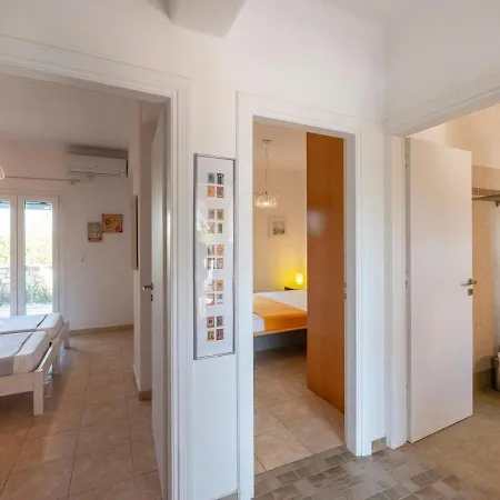 Thomas House Holiday home Parikia (Paros)