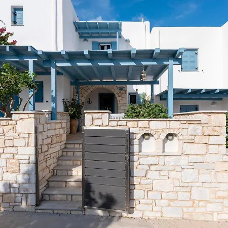 Holiday home Thomas House *