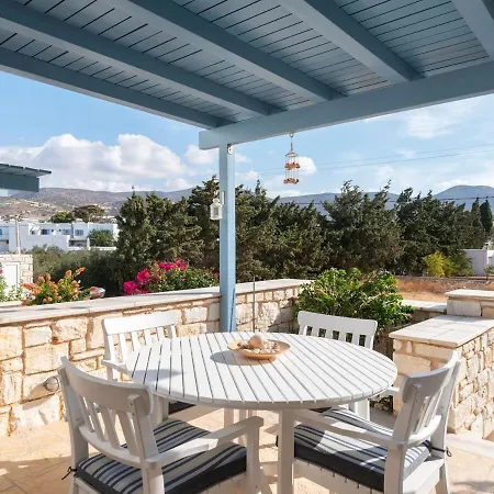 Thomas House Holiday home Parikia (Paros)