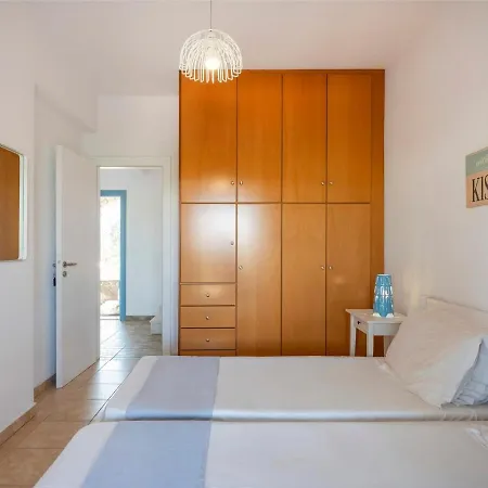 Thomas House Holiday home Parikia (Paros)