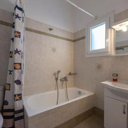Thomas House Parikia (Paros)