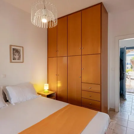 Thomas House Holiday home Parikia (Paros)