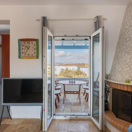 Thomas House Holiday home Parikia (Paros)