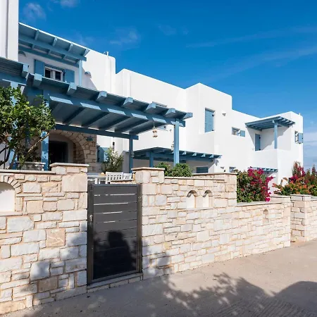 Thomas House *