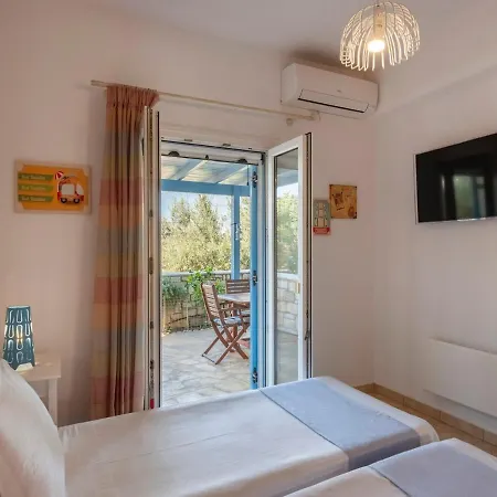 Thomas House Holiday home Parikia (Paros)