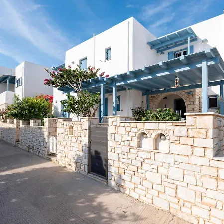 Thomas House Holiday home